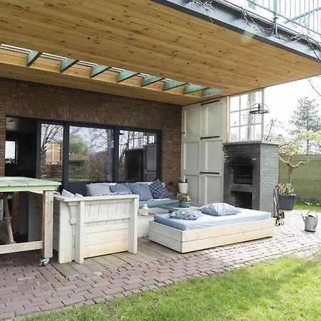 Tatil Evi De Lieshoeve