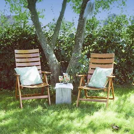 Tatil Evi De Lieshoeve *