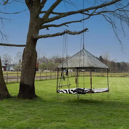 De Lieshoeve * Arendonk