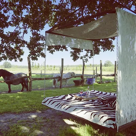 Tatil Evi De Lieshoeve