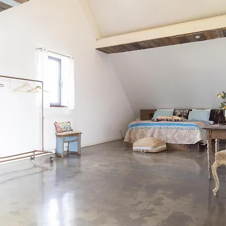 De Lieshoeve Tatil Evi *