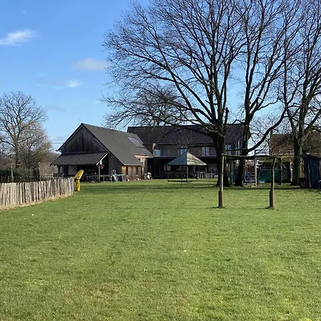 De Lieshoeve * Arendonk